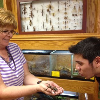 CSI Pest Control - Teaching children in the community about insects and creepy crawlies! - Home Inspectors Near Me
