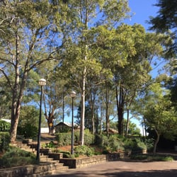 Wyong Town Park