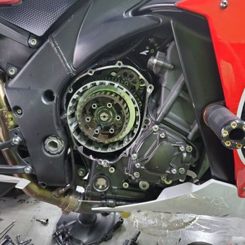 Jaguar Power Sports - Motorcycle Dealers Near Me - Jacksonville, Florida