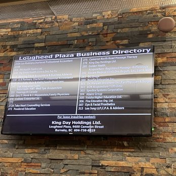 Lougheed Plaza - Shopping Centers Near Me - Burnaby, British Columbia Lougheed Plaza - Shopping Centers Near Me - Burnaby, British Columbia