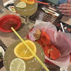 House Margarita