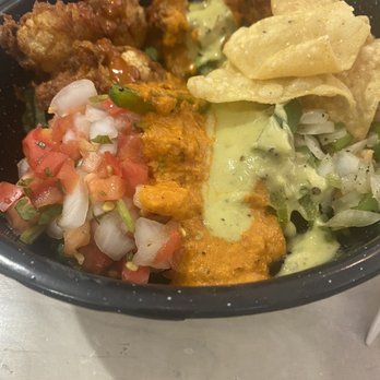 Hugo's Churros & Tacos - Burrito Bowl - Mexican Near Me - Richmond, British Columbia Hugo's Churros & Tacos - Burrito Bowl - Mexican Near Me - Richmond, British Columbia