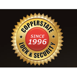 Copperstate Lock and Security
