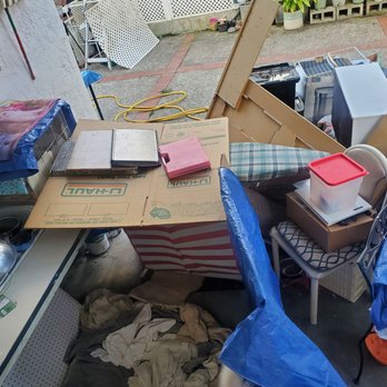 I'm Hauling For You - Outdoor garbage gone! - Junk Removal & Hauling Near Me - Benicia, California