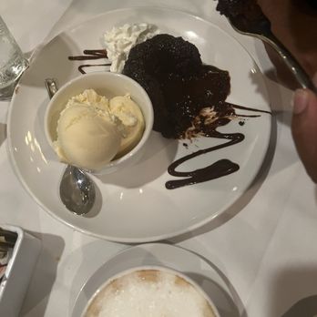 Rockefeller's - Steakhouses Near Me - Oak Lawn, Illinois