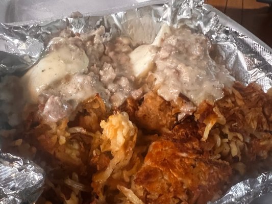 Our Little Secret Cafe & Catering by null