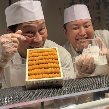 Shiro's - Sushi Bars Near Me - Seattle, Washington