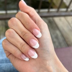 Cute Nail