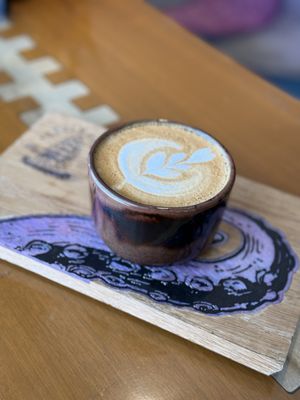 Seven Seas Roasting Co. South Park by null