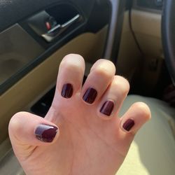 M & T Nail