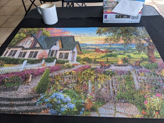 Athena Board Game Cafe by null