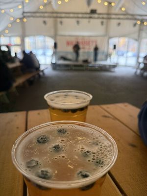 Wachusett Brewing Company by null