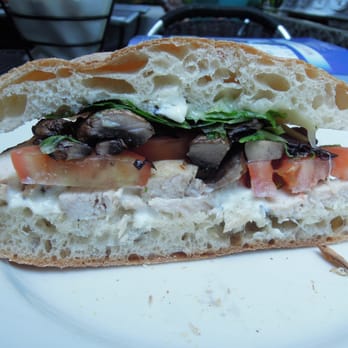 Piattini - Pollo Portobello Panini - Italian Near Me - Boston, Massachusetts Piattini - Pollo Portobello Panini - Italian Near Me - Boston, Massachusetts