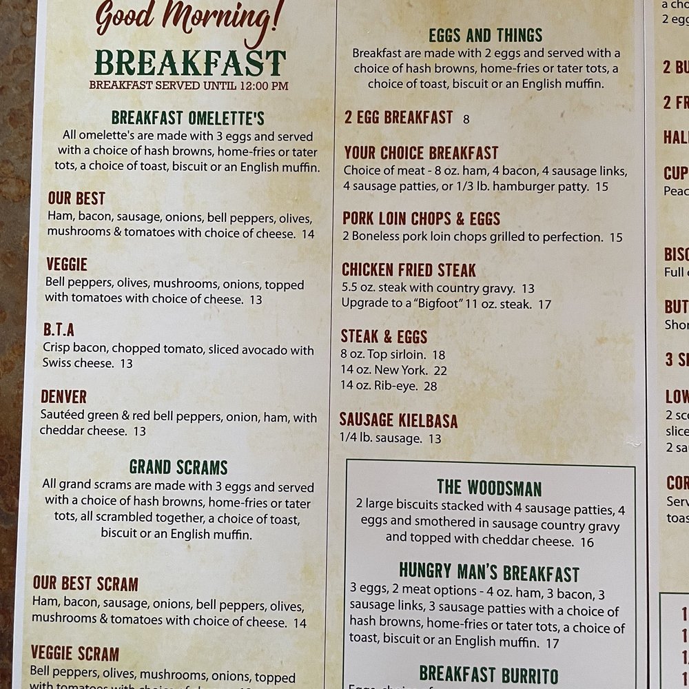 Triple Tree Restaurant & Lounge - Cafes Near Me - Sam's Valley, Oregon Triple Tree Restaurant & Lounge - Cafes Near Me - Sam's Valley, Oregon