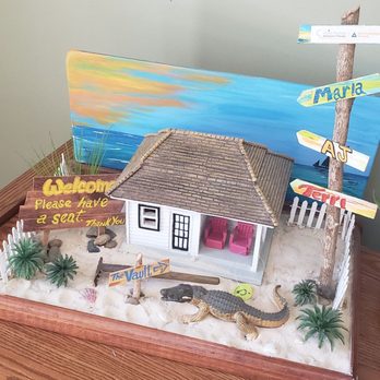 West Coast Radiation Therapy - Cool display on table in the lobby - Oncologist Near Me - Clearwater, Florida West Coast Radiation Therapy - Cool display on table in the lobby - Oncologist Near Me - Clearwater, Florida