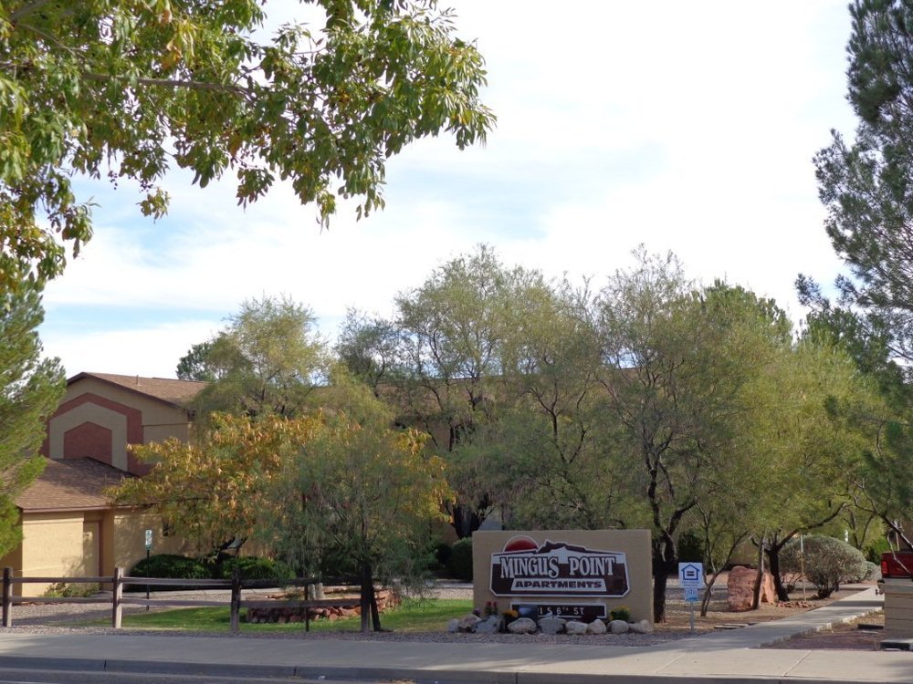 MINGUS POINTE APARTMENTS Updated October 2024 10 Photos 101 S 6th