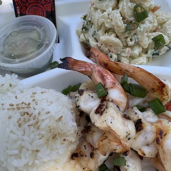 Shaka Shrimp - Shaka Sheimp - Hawaiian Near Me Shaka Shrimp - Shaka Sheimp - Hawaiian Near Me