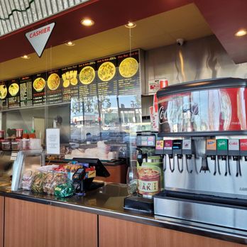 The Wok Experience - A great selection and friendly staff to help you choose. - Chinese Near Me - Westminster, California