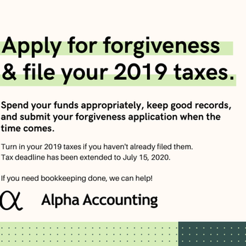 Alpha Accounting - Bookkeepers Near Me Alpha Accounting - Bookkeepers Near Me