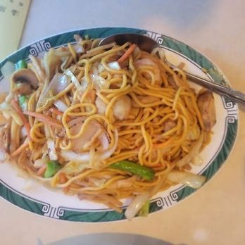 Hunan Pearl - Chinese Near Me - Lake Oswego, Oregon