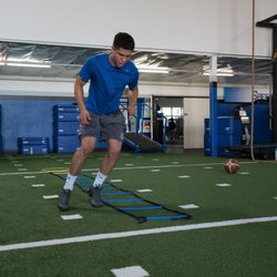 Game Changers Sports - Speed, Agility, & Quickness Training