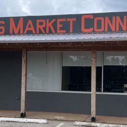 Farmers Market Connection