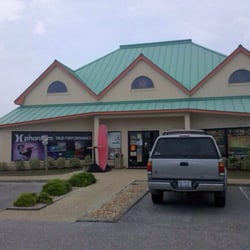 Whalebone Surf Shop
