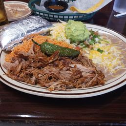 Carnitas