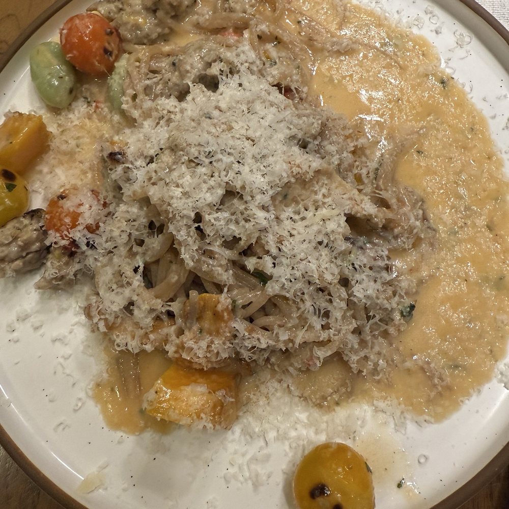 Chefs Way Catering - Gluten free accommodation was delicious! - Caterers Near Me