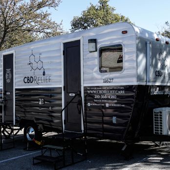 Wellness Wagon By CBD Relief - Wellness Wagon by CBD Relief has a small footprint so we keep our prices down! - Vitamins & Supplements Near Me - San Antonio, Texas Wellness Wagon By CBD Relief - Wellness Wagon by CBD Relief has a small footprint so we keep our prices down! - Vitamins & Supplements Near Me - San Antonio, Texas