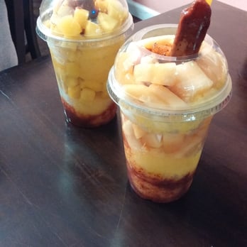 Snacks - Mangoneada - Desserts Near Me - San Mateo, California Snacks - Mangoneada - Desserts Near Me - San Mateo, California