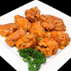 Crave Fried Chicken