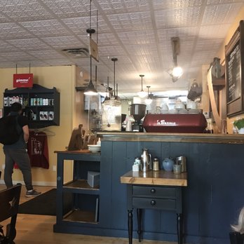 Pewter Spoon Cafe - Coffee & Tea Near Me - Cazenovia, New York