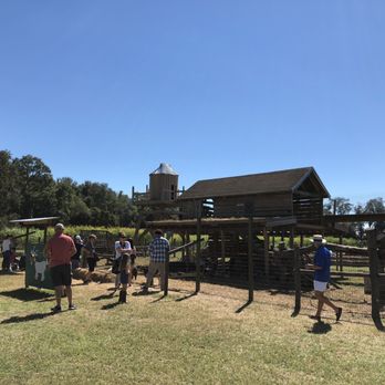 Sweetfields Farm - Farmers Market Near Me - Masaryktown, Florida