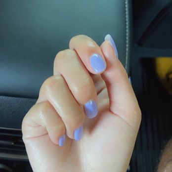Elite Nails & Spa - My nails :))! - Nail Salons Near Me - Simons Island, Georgia