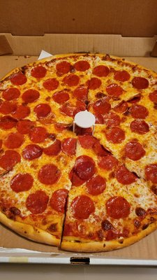 Rosalia's Pizzeria by null