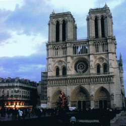 Fondation Notre Dame