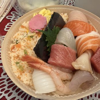 Sushi Jip - Japanese Near Me - Arlington, Virginia