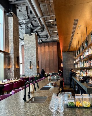 Hutong Miami by null