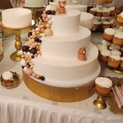 Buono Bakery - Buono cake