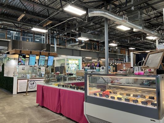 Waterfront Market at Ruston by null