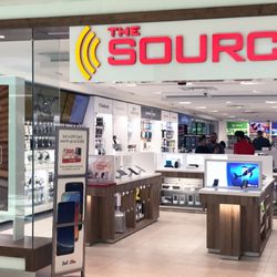 The Source