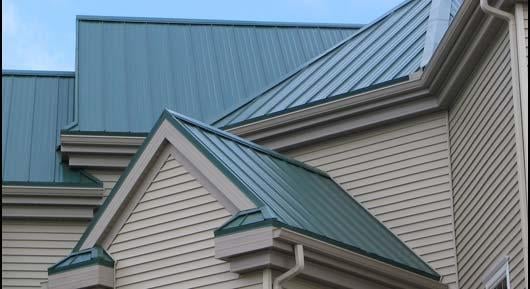 Slide of Amtech Roofing