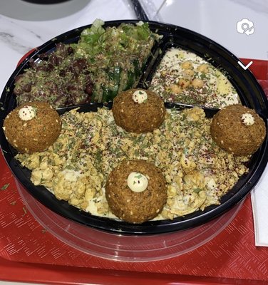 Halal Shawarma ( HALA ) by null