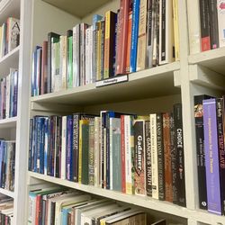 Open Books