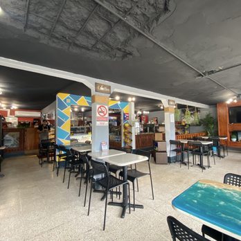 Luquillo Beach Bakery, Brunch & Lunch - Bakeries Near Me - Luquillo, Puerto Rico Luquillo Beach Bakery, Brunch & Lunch - Bakeries Near Me - Luquillo, Puerto Rico