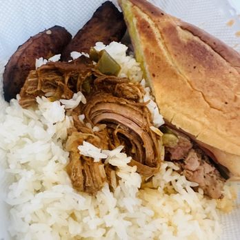 Cubanidad - Ropas Viejas and Cuban sandwich - Cuban Near Me - Las Vegas, Nevada Cubanidad - Ropas Viejas and Cuban sandwich - Cuban Near Me - Las Vegas, Nevada