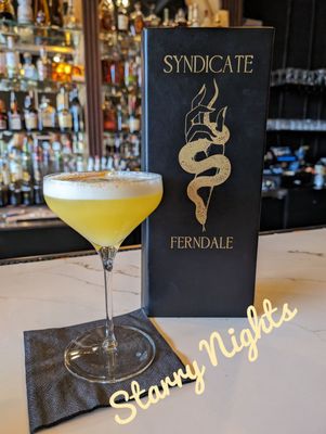 Syndicate Ferndale by null