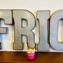 Photo of Frio Rolled Ice Cream