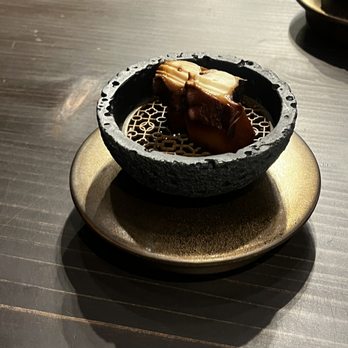 Iki Omakase - Soft Braised Octopus - Sushi Bars Near Me - Palo Alto, California Iki Omakase - Soft Braised Octopus - Sushi Bars Near Me - Palo Alto, California